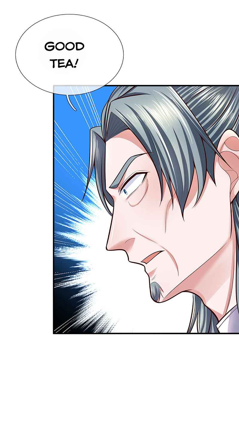 Shura Sword Sovereign Chapter 154 - Page 6