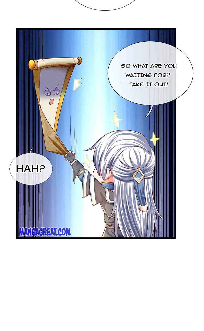 Shura Sword Sovereign Chapter 155 - Page 11