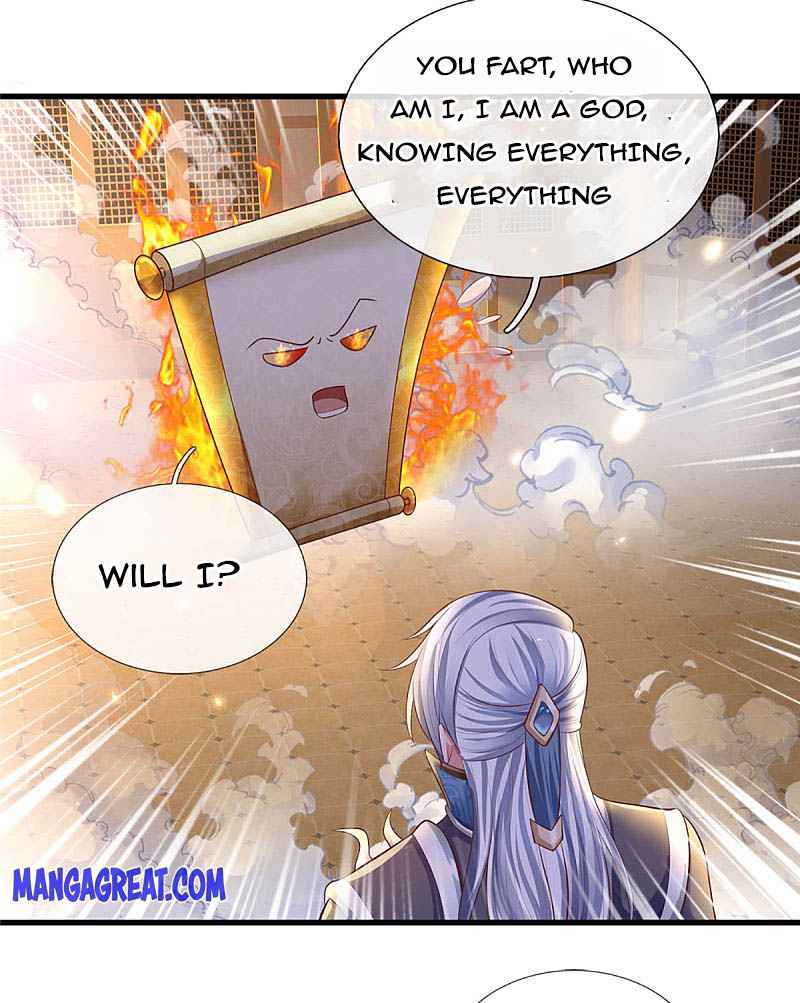 Shura Sword Sovereign Chapter 155 - Page 13