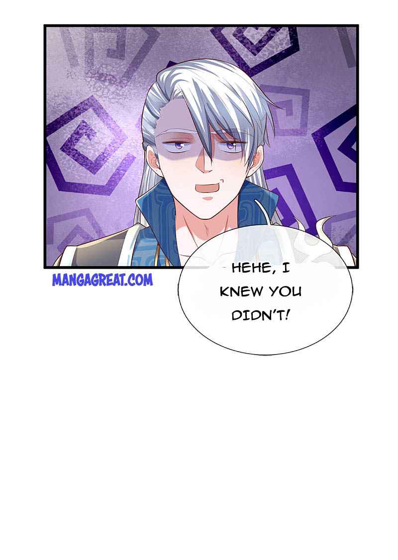 Shura Sword Sovereign Chapter 155 - Page 16