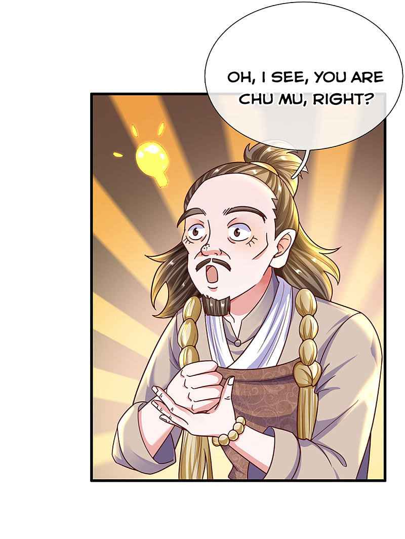 Shura Sword Sovereign Chapter 156 - Page 14