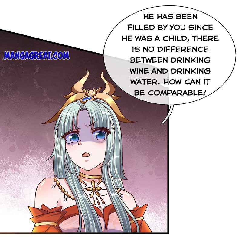 Shura Sword Sovereign Chapter 156 - Page 18