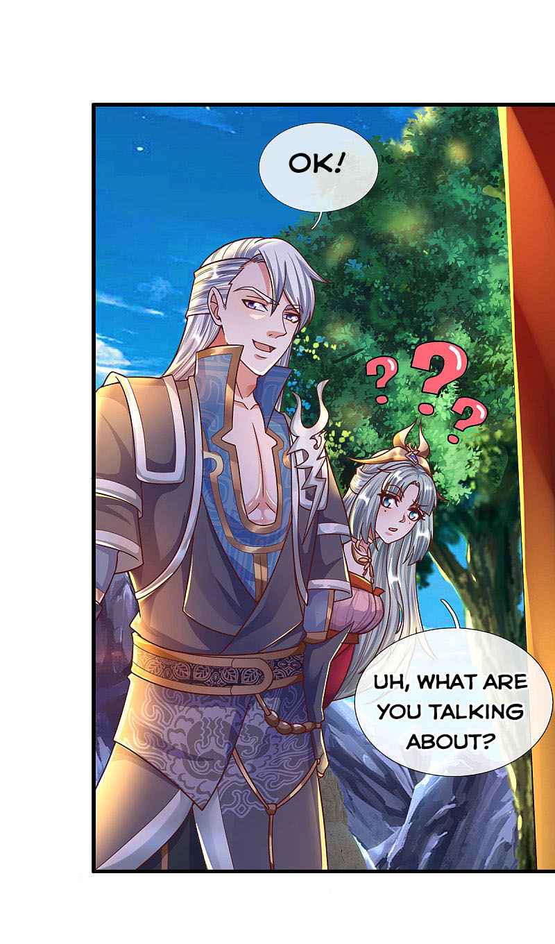 Shura Sword Sovereign Chapter 156 - Page 25