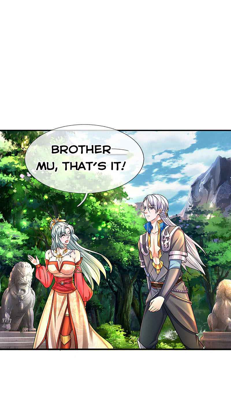 Shura Sword Sovereign Chapter 156 - Page 7