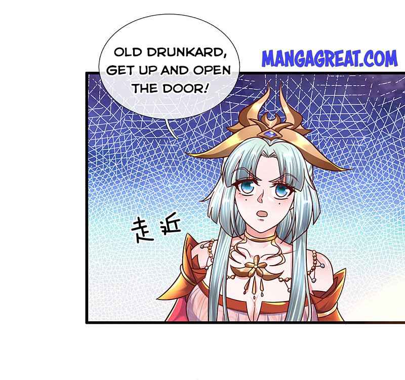 Shura Sword Sovereign Chapter 156 - Page 9