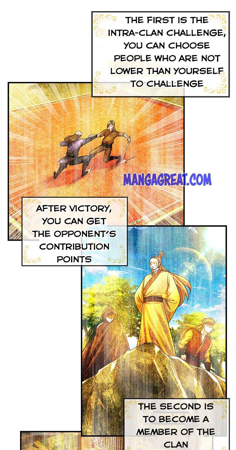 Shura Sword Sovereign Chapter 157 - Page 19