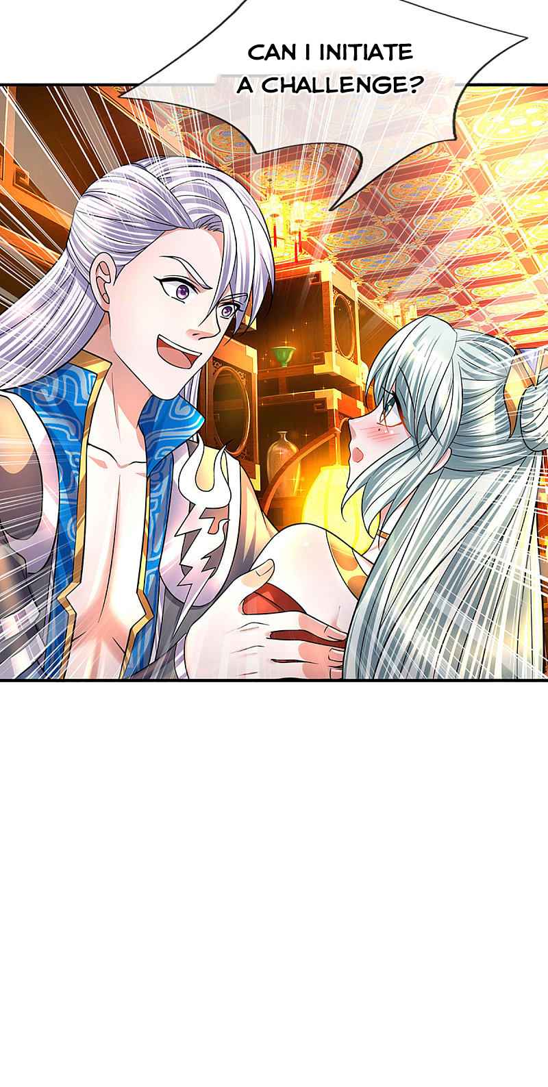 Shura Sword Sovereign Chapter 157 - Page 21