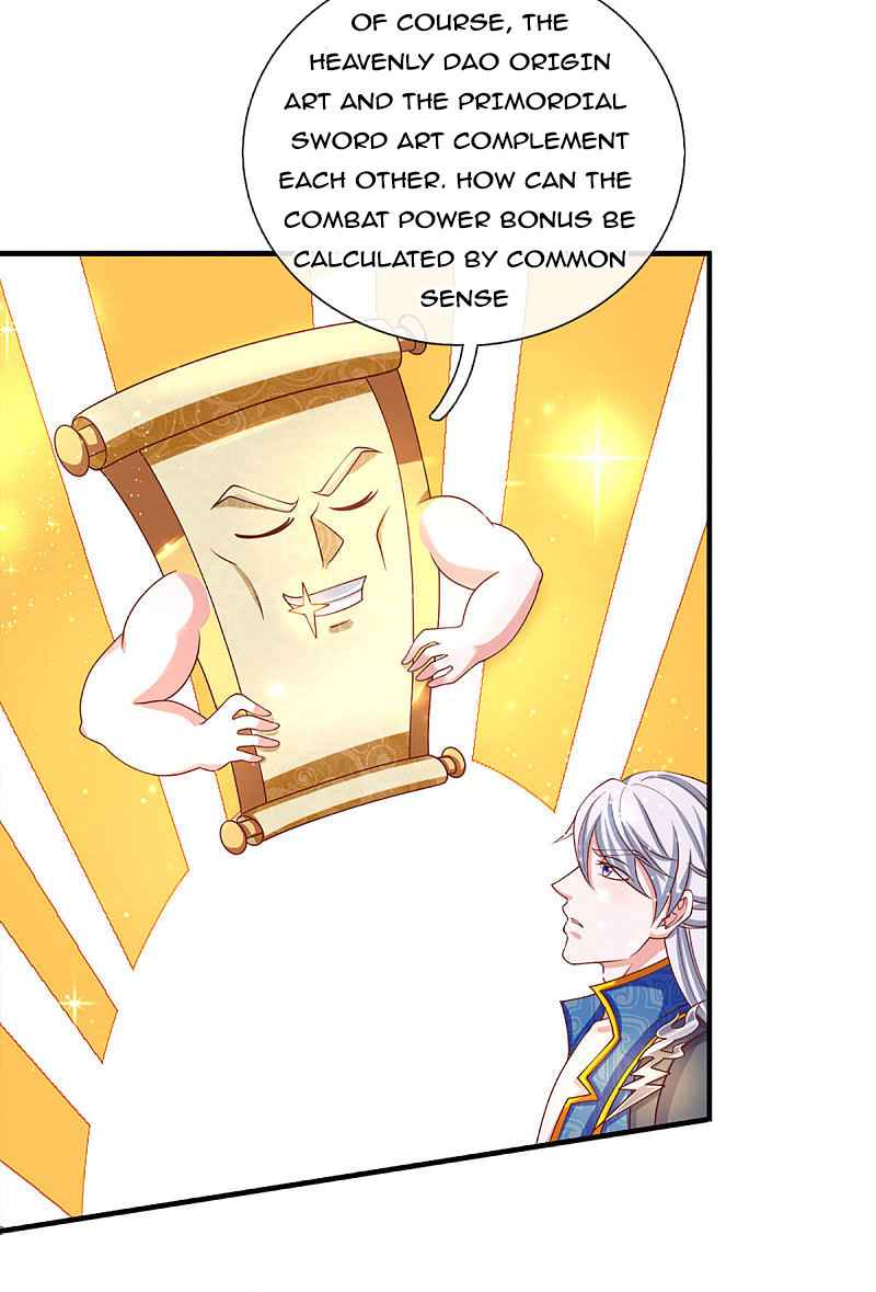 Shura Sword Sovereign Chapter 170 - Page 2
