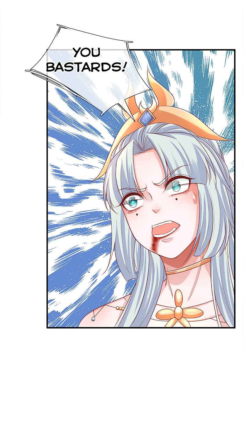 Shura Sword Sovereign Chapter 172 - Page 12
