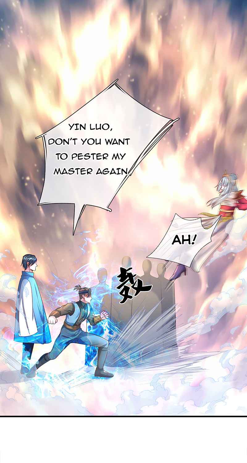 Shura Sword Sovereign Chapter 172 - Page 9