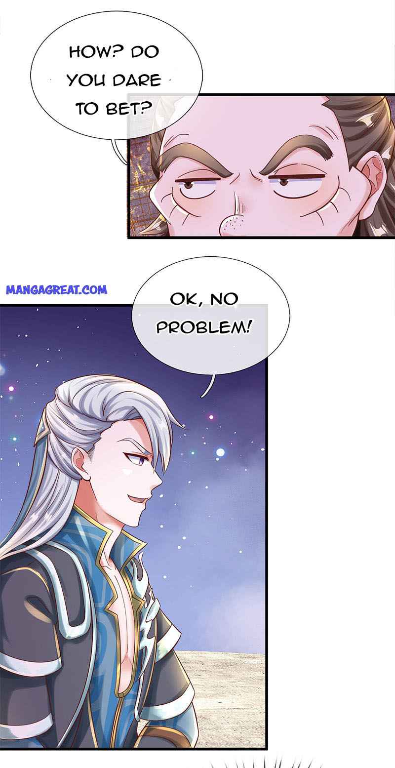 Shura Sword Sovereign Chapter 176 - Page 9