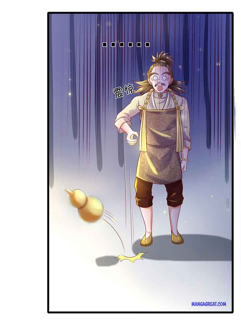 Shura Sword Sovereign Chapter 178 - Page 4