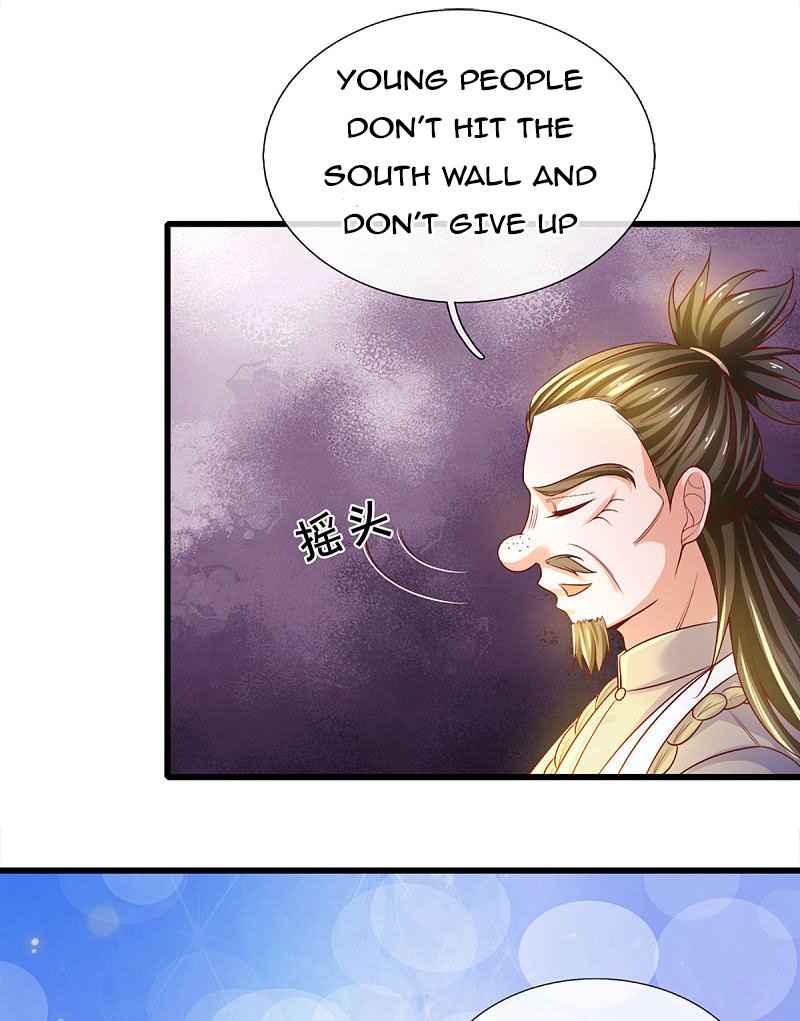 Shura Sword Sovereign Chapter 179 - Page 2
