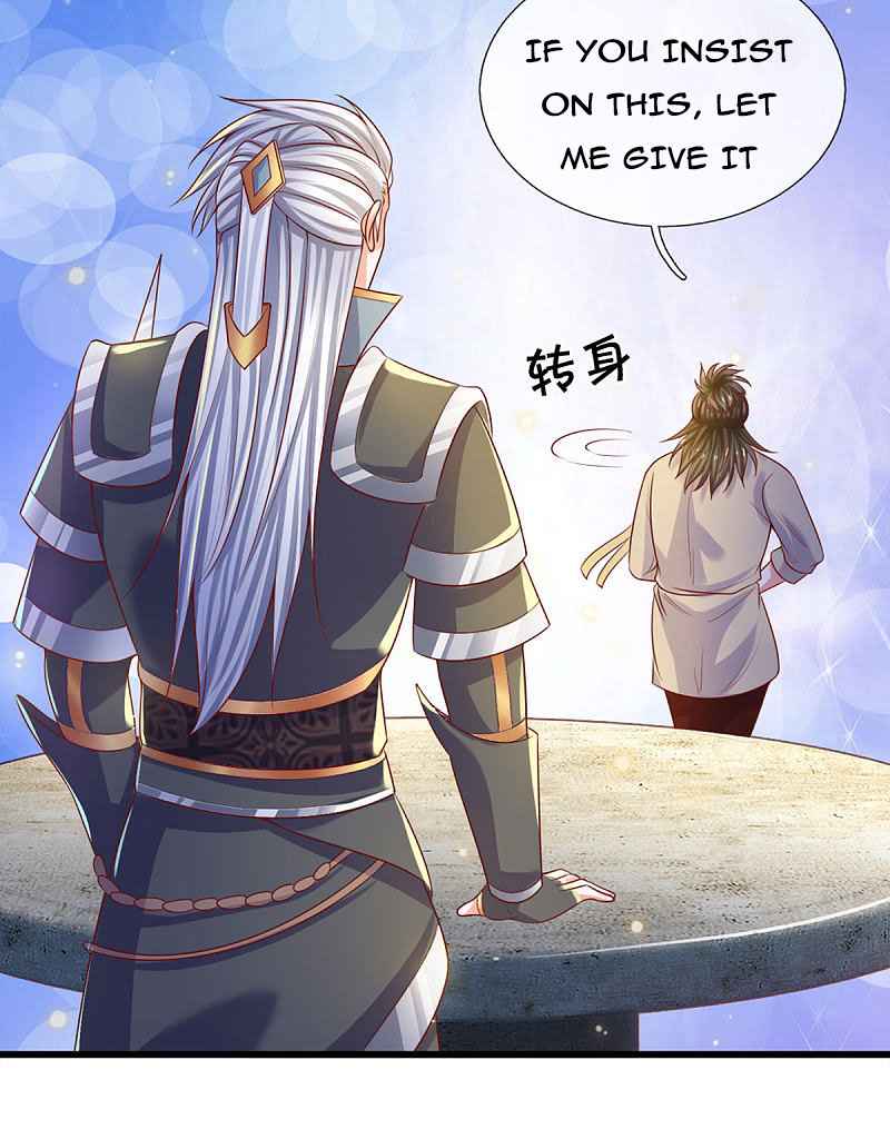 Shura Sword Sovereign Chapter 179 - Page 3
