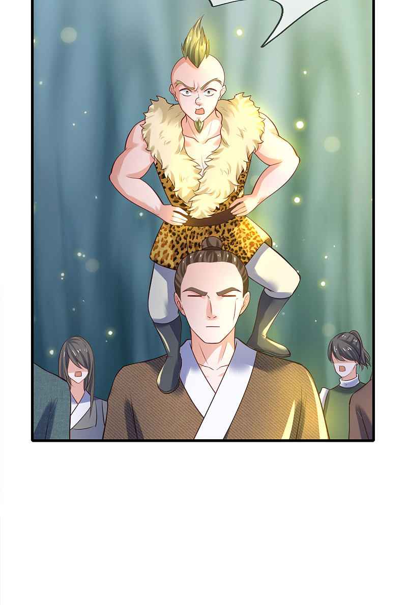 Shura Sword Sovereign Chapter 180 - Page 6