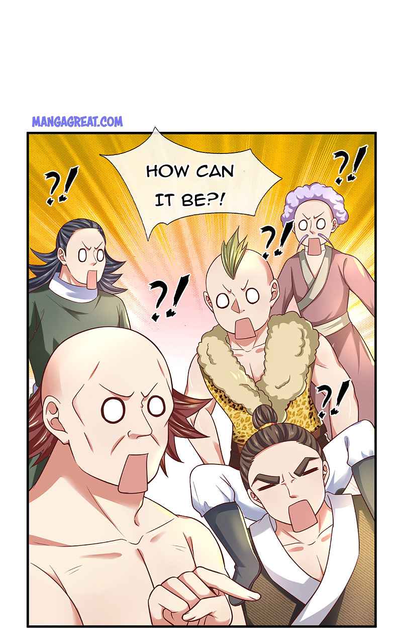 Shura Sword Sovereign Chapter 185 - Page 1