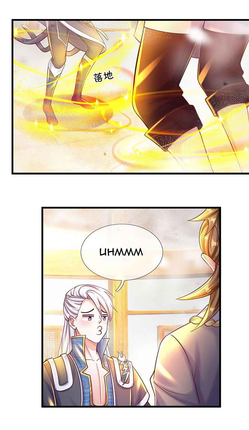 Shura Sword Sovereign Chapter 190 - Page 2