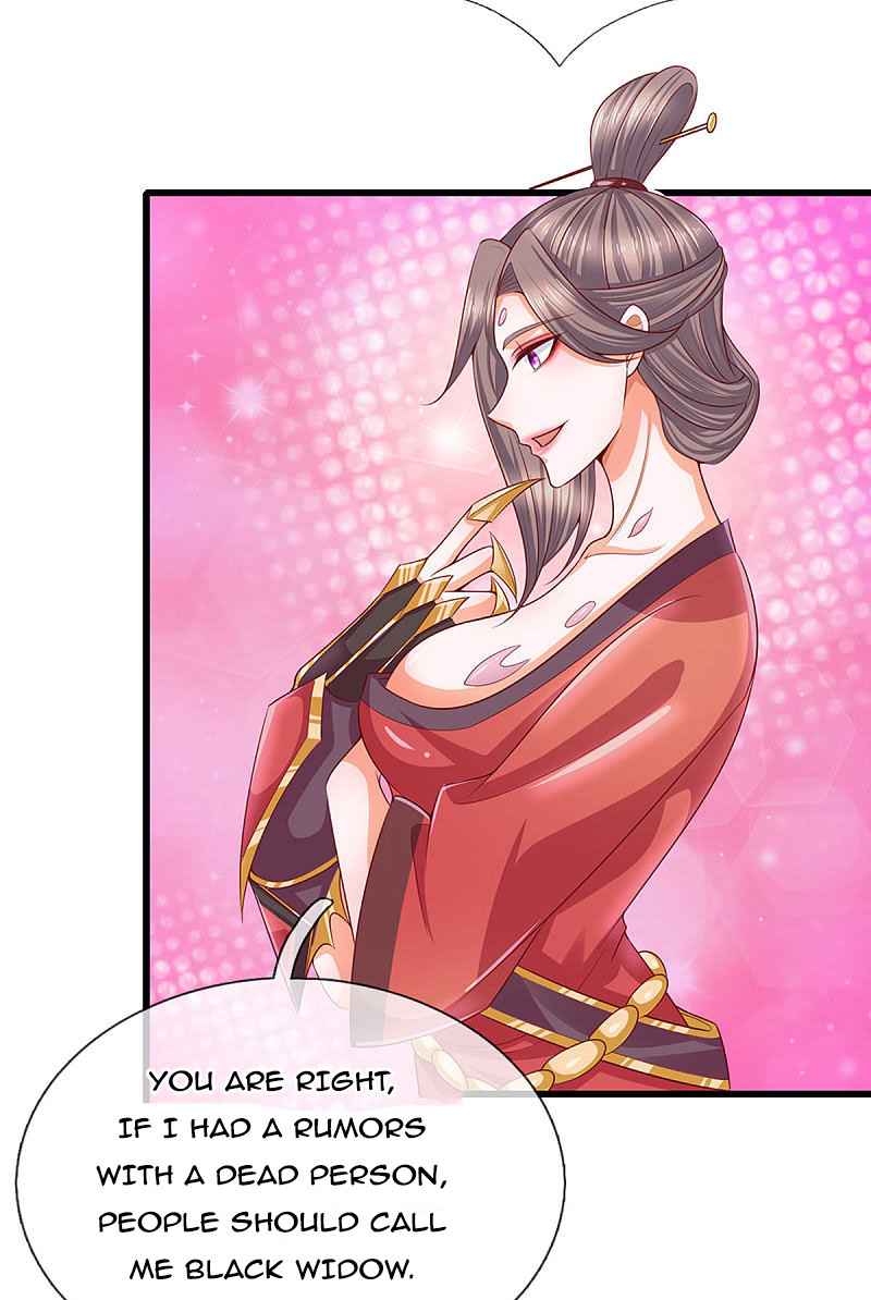 Shura Sword Sovereign Chapter 192 - Page 16