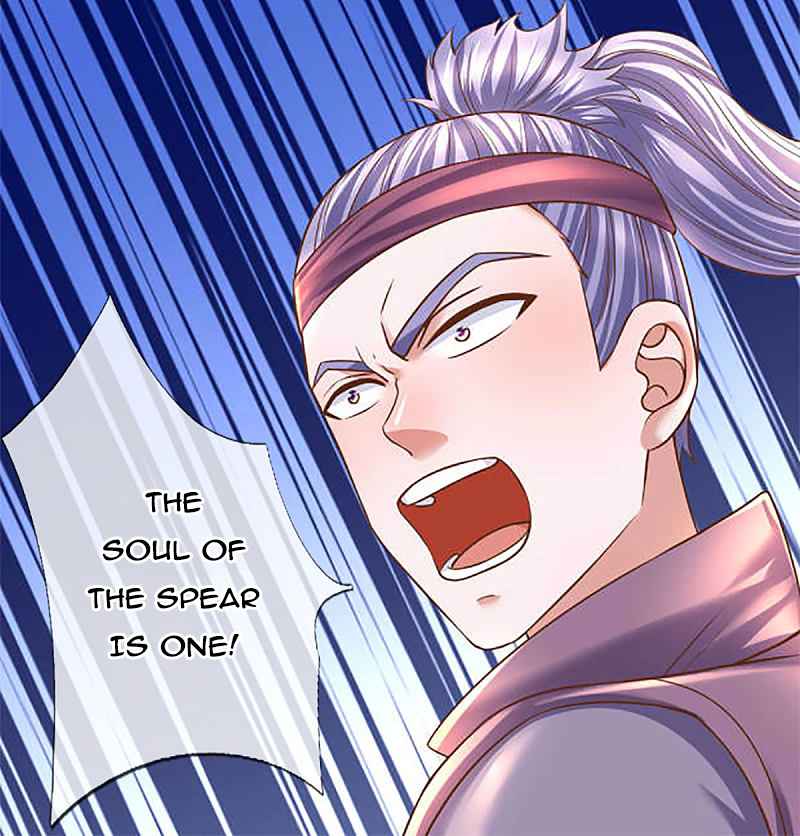 Shura Sword Sovereign Chapter 195 - Page 11