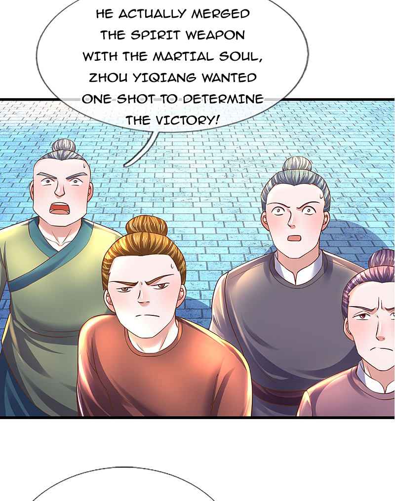 Shura Sword Sovereign Chapter 195 - Page 15