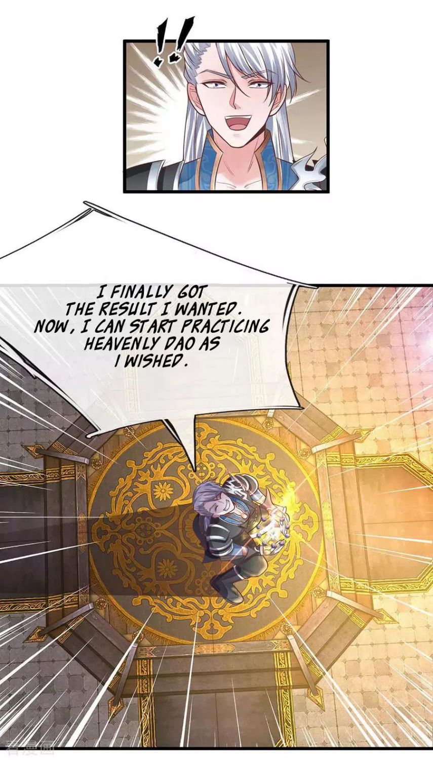 Shura Sword Sovereign Chapter 2 - Page 33