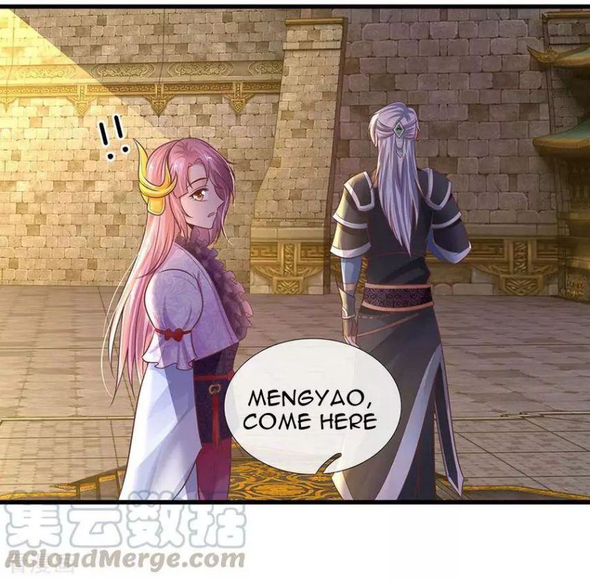Shura Sword Sovereign Chapter 2 - Page 41