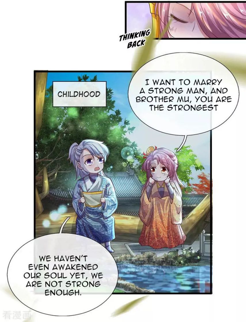 Shura Sword Sovereign Chapter 2 - Page 7