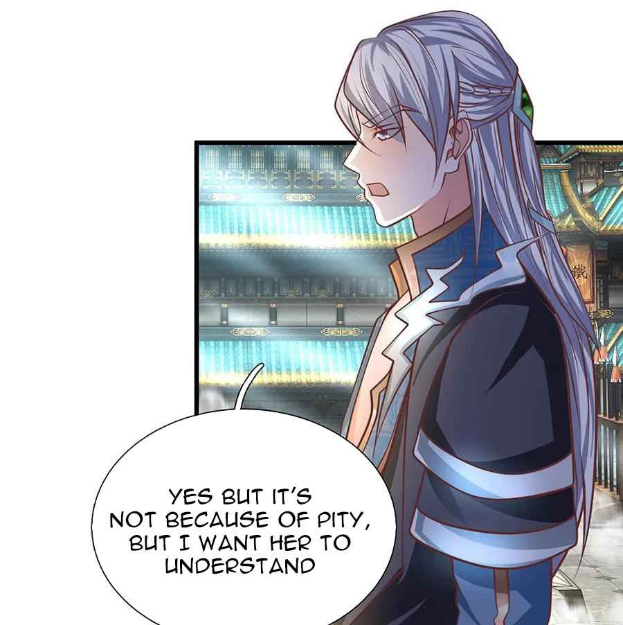 Shura Sword Sovereign Chapter 21 - Page 4