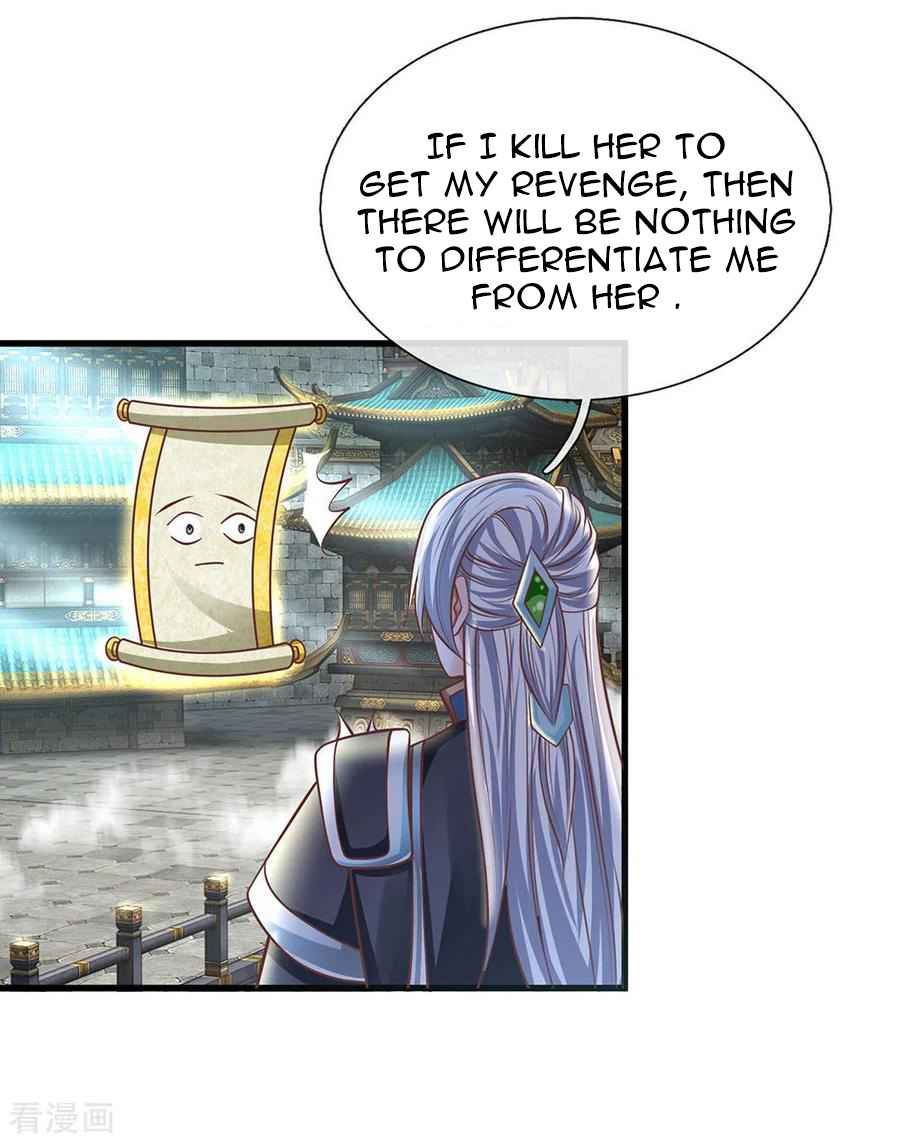 Shura Sword Sovereign Chapter 21 - Page 6