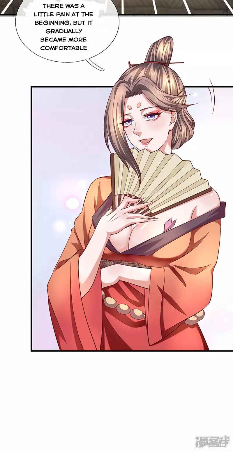 Shura Sword Sovereign Chapter 212 - Page 15