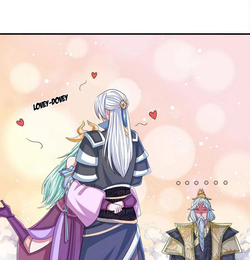 Shura Sword Sovereign Chapter 22 - Page 3