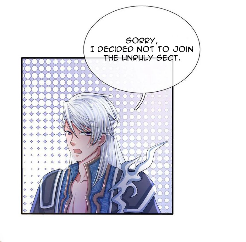 Shura Sword Sovereign Chapter 22 - Page 5