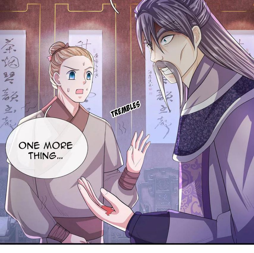 Shura Sword Sovereign Chapter 23 - Page 11