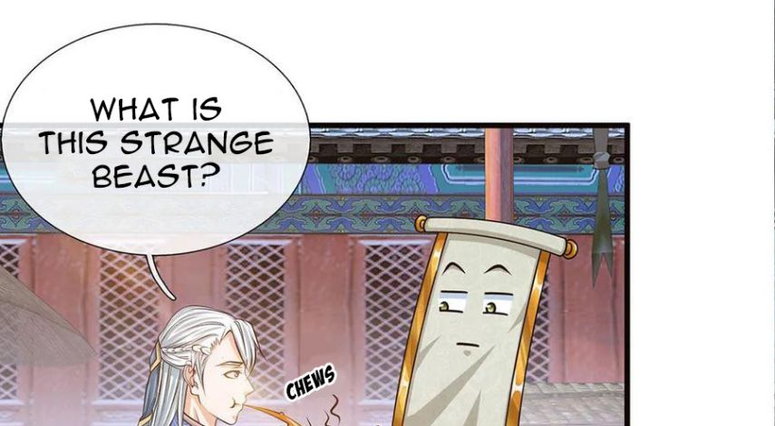 Shura Sword Sovereign Chapter 23 - Page 22