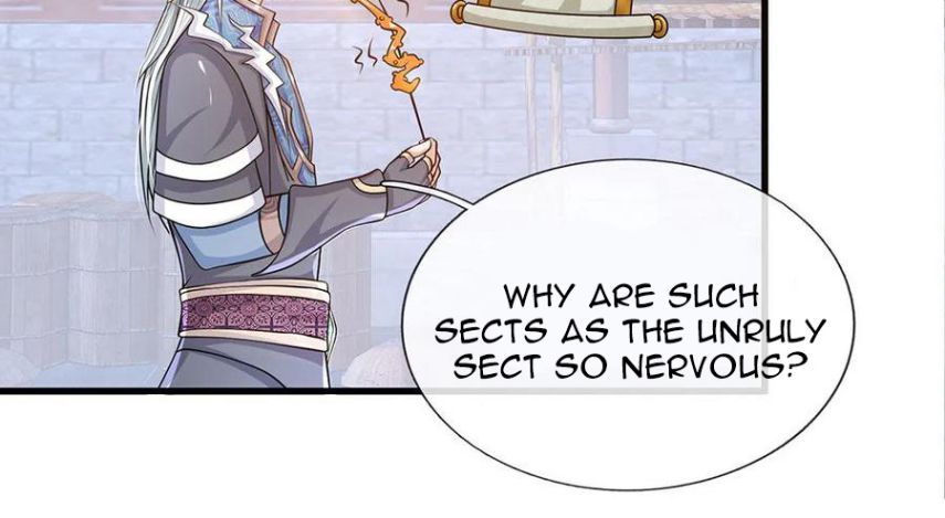 Shura Sword Sovereign Chapter 23 - Page 23