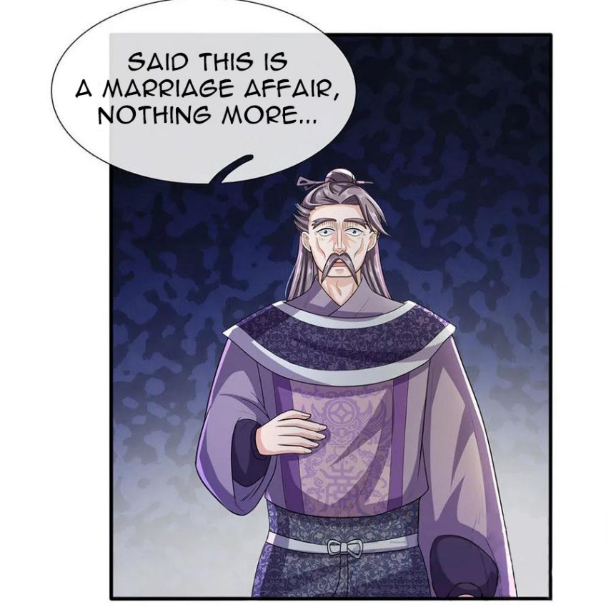 Shura Sword Sovereign Chapter 23 - Page 9
