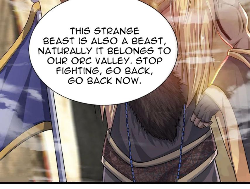 Shura Sword Sovereign Chapter 25 - Page 17