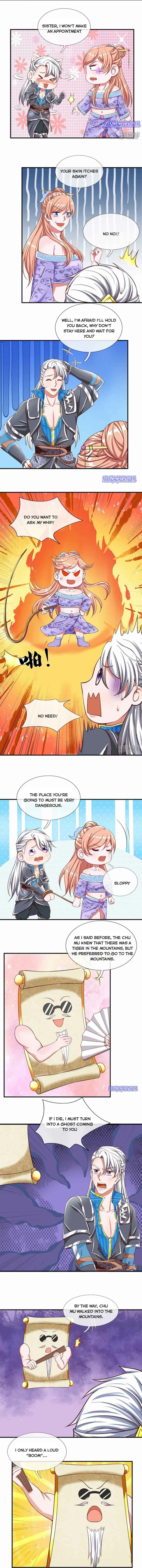 Shura Sword Sovereign Chapter 253 - Page 2