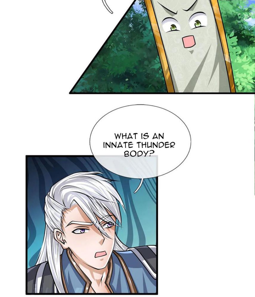 Shura Sword Sovereign Chapter 26 - Page 11