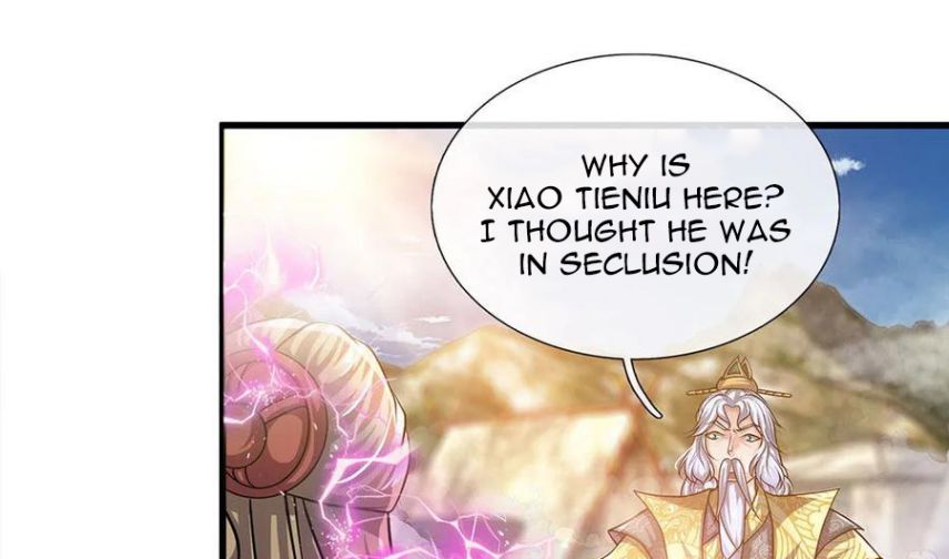 Shura Sword Sovereign Chapter 26 - Page 14