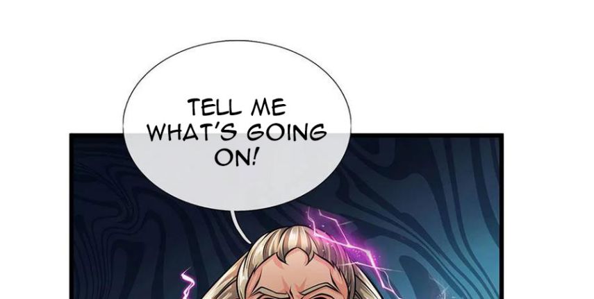 Shura Sword Sovereign Chapter 26 - Page 20
