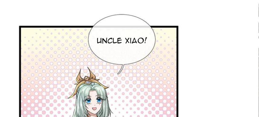 Shura Sword Sovereign Chapter 26 - Page 22