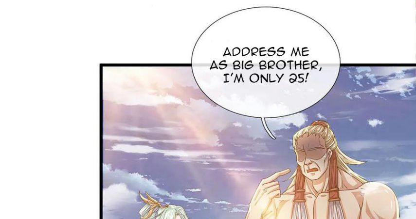 Shura Sword Sovereign Chapter 26 - Page 24