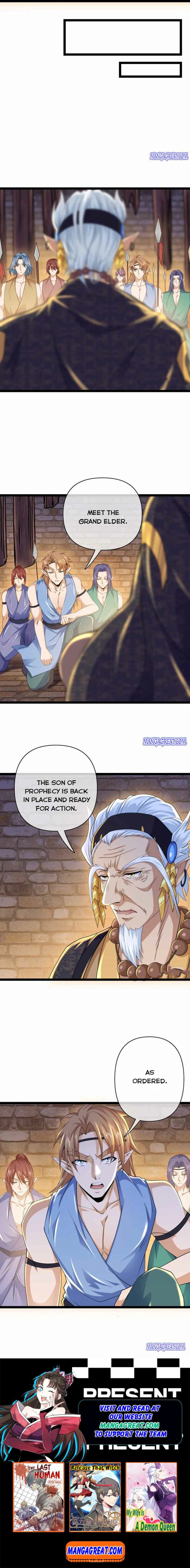 Shura Sword Sovereign Chapter 263 - Page 4