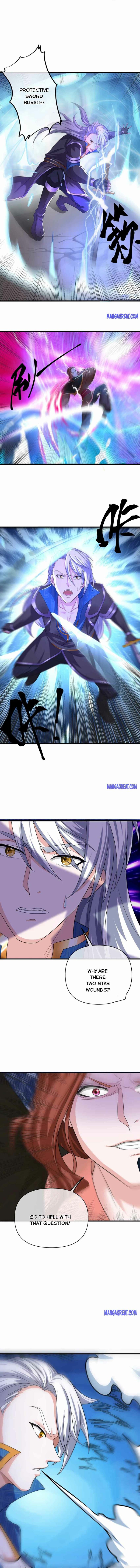 Shura Sword Sovereign Chapter 265 - Page 3