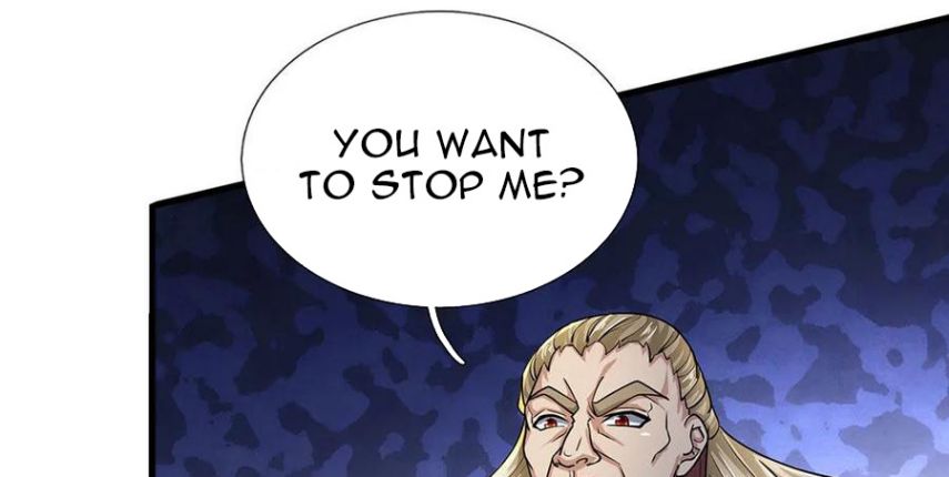 Shura Sword Sovereign Chapter 27 - Page 2