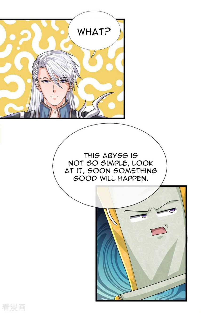 Shura Sword Sovereign Chapter 27 - Page 22