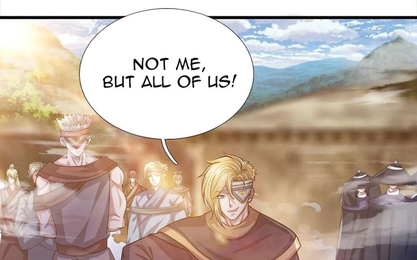 Shura Sword Sovereign Chapter 27 - Page 4