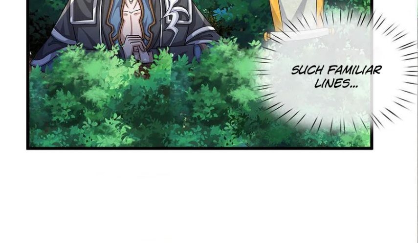 Shura Sword Sovereign Chapter 27 - Page 9