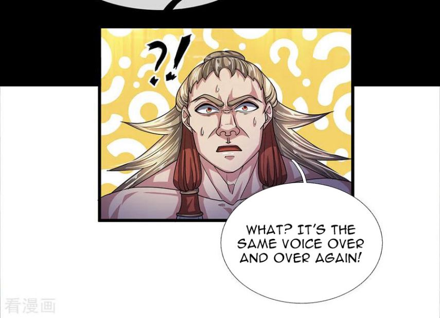 Shura Sword Sovereign Chapter 28 - Page 13